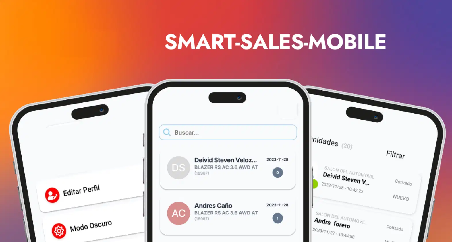 Captura de pantalla del proyecto /projects/Smart-Sales-Mobile.webp